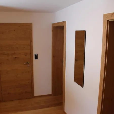 Gschwandtl Vakantiehuis