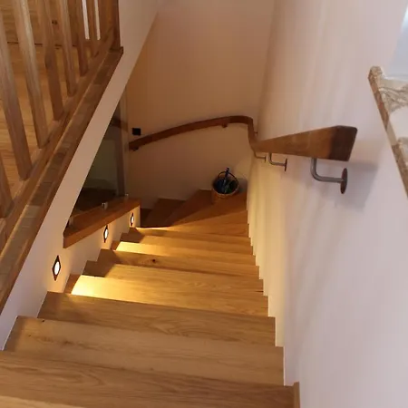 Vakantiehuis Gschwandtl *