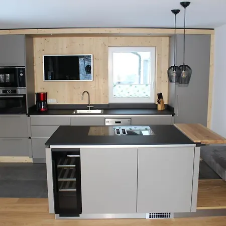 Prázdninový dům Gschwandtl Kleinarl