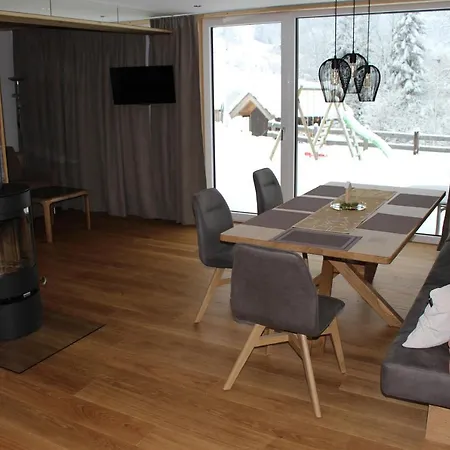 Gschwandtl Vakantiehuis *