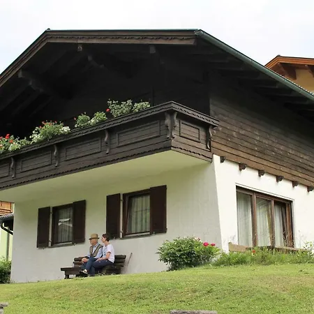 Gschwandtl Prázdninový dům *