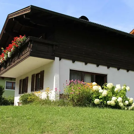 Gschwandtl Prázdninový dům Kleinarl