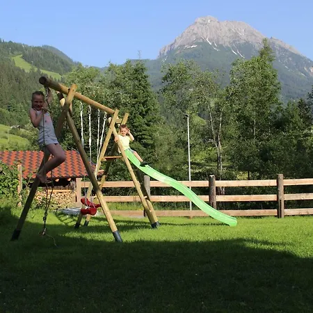 Gschwandtl Vakantiehuis *
