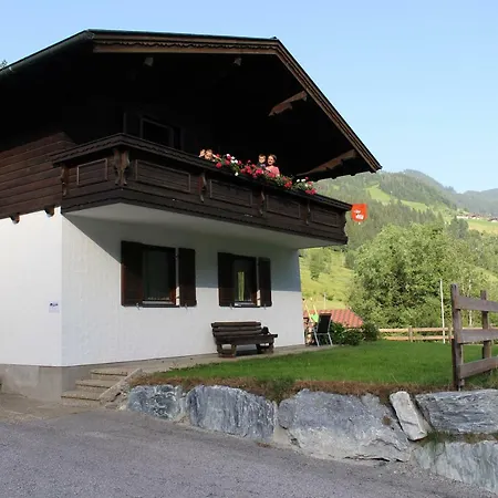 Gschwandtl Vakantiehuis