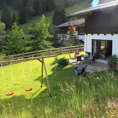 Gschwandtl Prázdninový dům Kleinarl