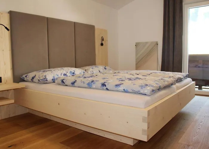 Gschwandtl Ferienhaus *